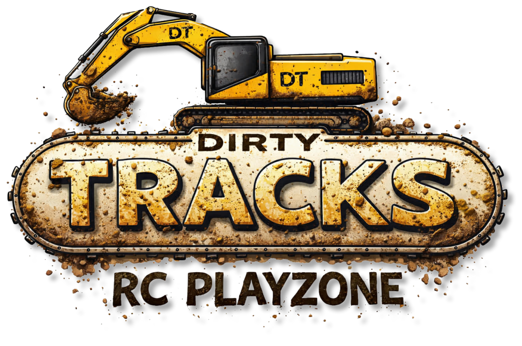 DirtyTracksLogo